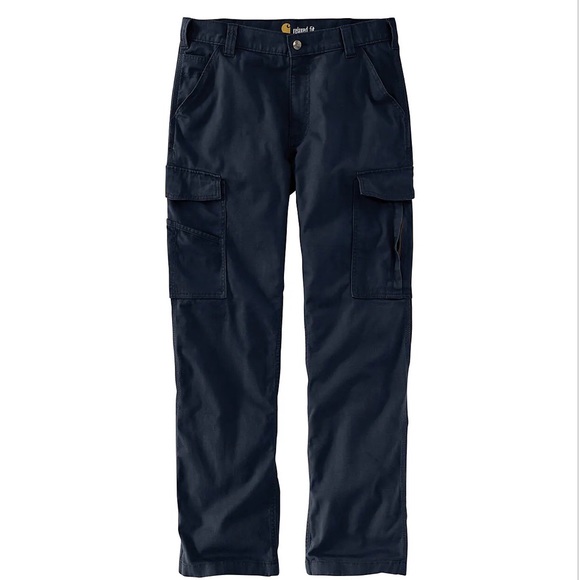 Carhartt Pants Carhartt Rugged Flex Rigby Cargo Pant Relaxed Fit